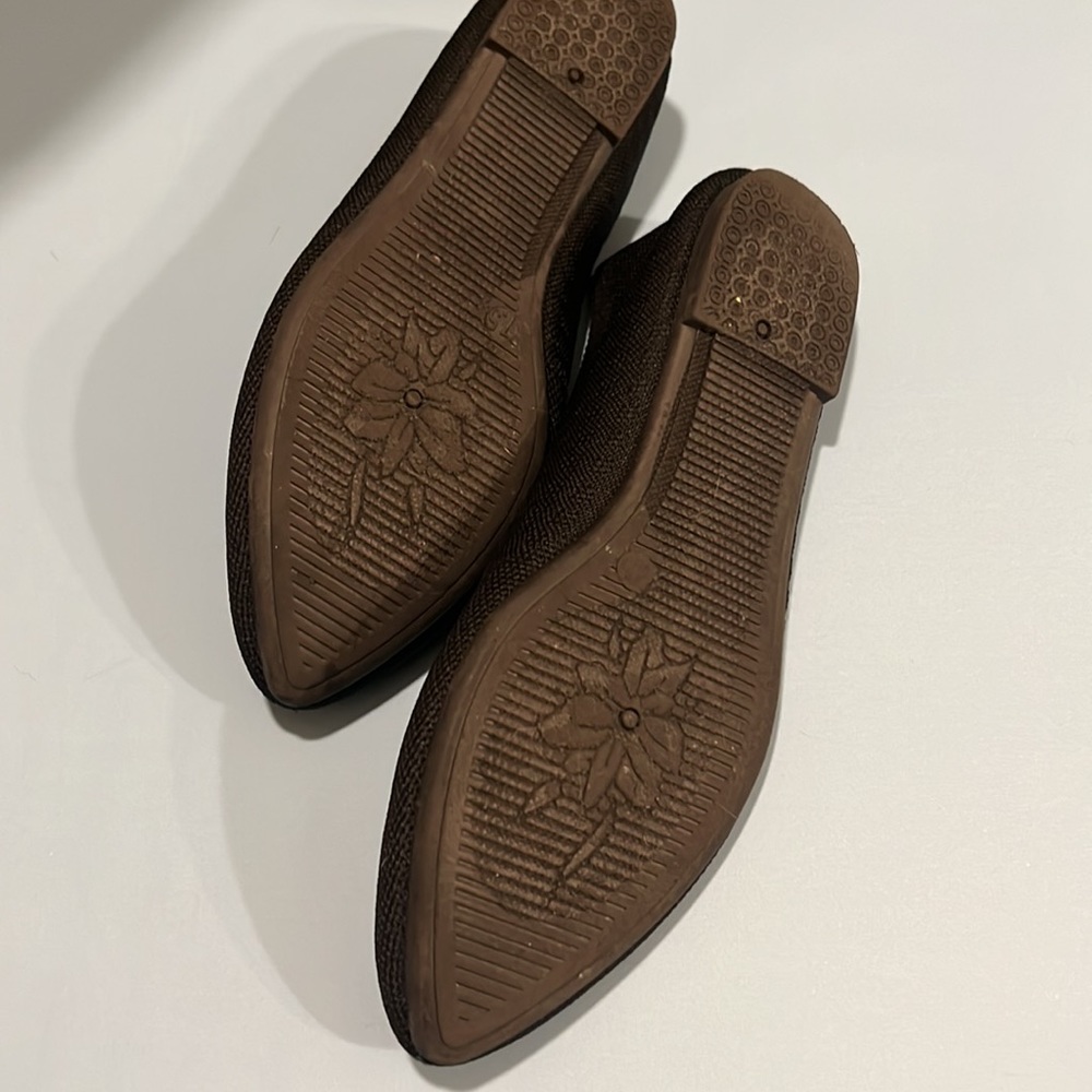 Ballet flats - Picture 3 of 3